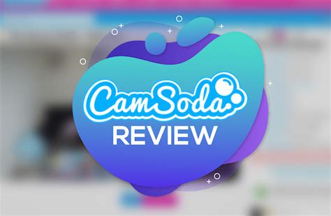 camsoda ads|CamSoda Review: Features, Prices, Models .